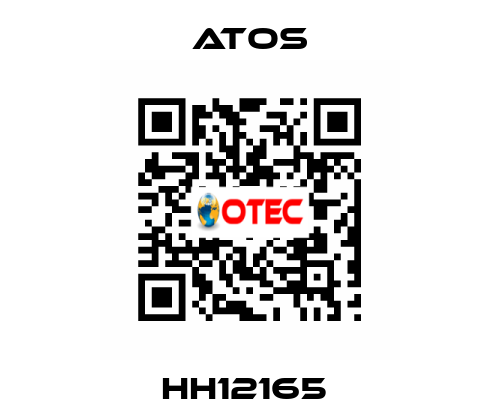 HH12165  Atos