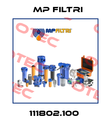 111802.100  MP Filtri