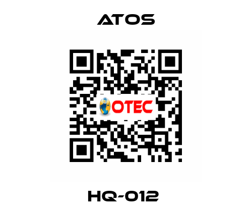 HQ-012  Atos