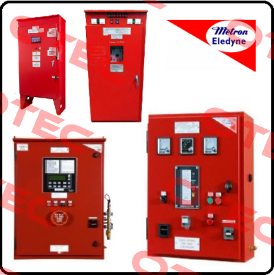 HV4320K001  Metron