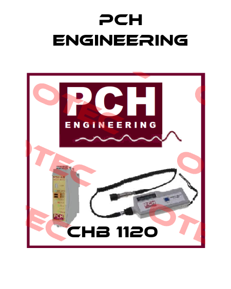 CHB 1120  PCH Engineering