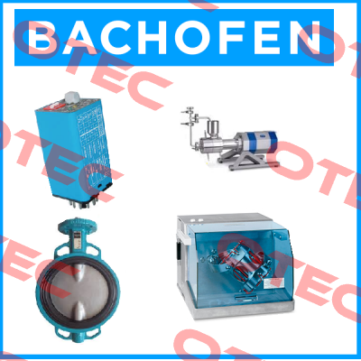 MMZ 3600 AC 230-100 Bachofen