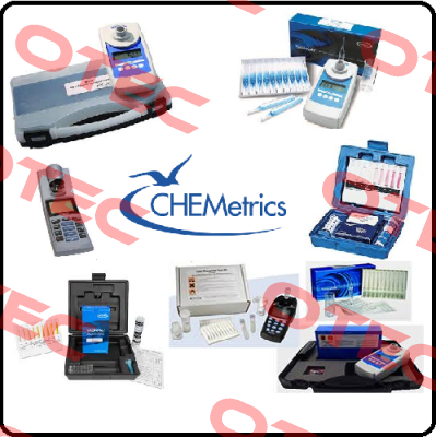 K-6909D  Chemetrics