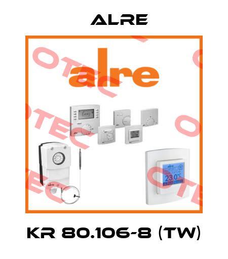 KR 80.106-8 (TW) Alre