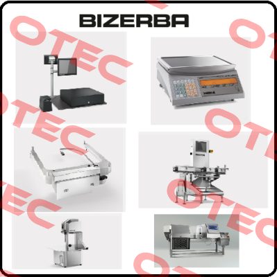 CS 300 TM Bizerba