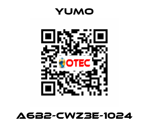 A6B2-CWZ3E-1024 Yumo