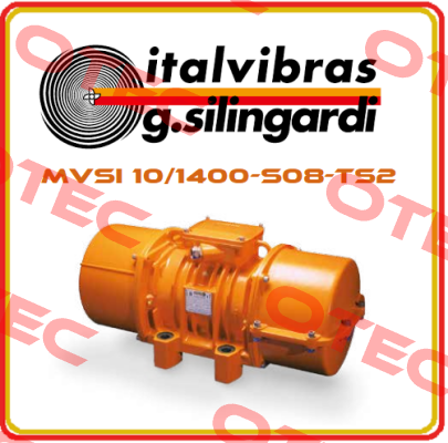 MVSI 10/1400-S08-TS2 Italvibras