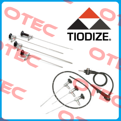 T8E-G Tiodize
