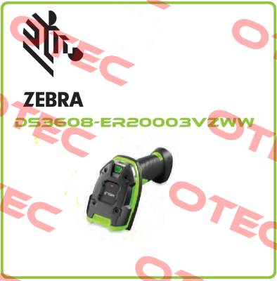 DS3608-ER20003VZWW Zebra