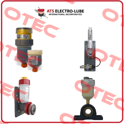 ATS/37007  A.T.S. Electro-Lube