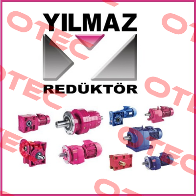 RY80EN075-1 Yılmaz Redüktör