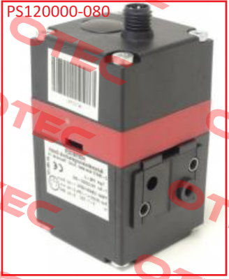 PS120000-080-000 (pack x10) Hoerbiger