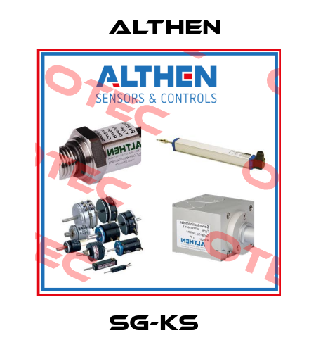 SG-KS  Althen