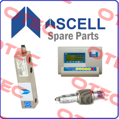 TC6178  BM(IBM) 50kg-C3    Ascell Sensor