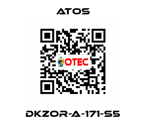 DKZOR-A-171-S5 Atos