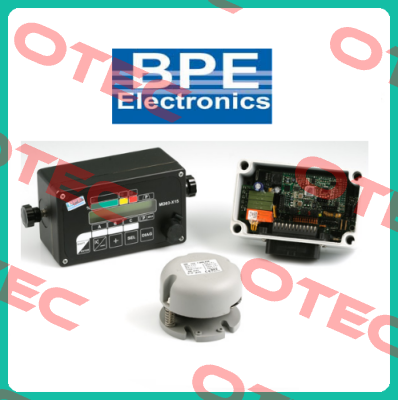 ADS-200  BPE Electronics (Dana Brevini Group)