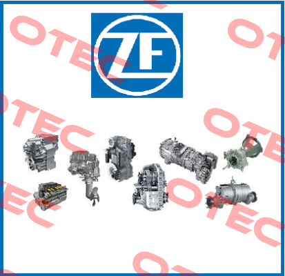 BA 2LN9230-0A00  EBU 3  ZF Friedrichshafen