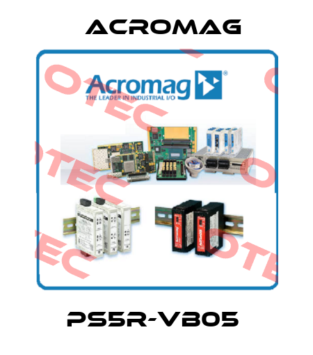PS5R-VB05  Acromag