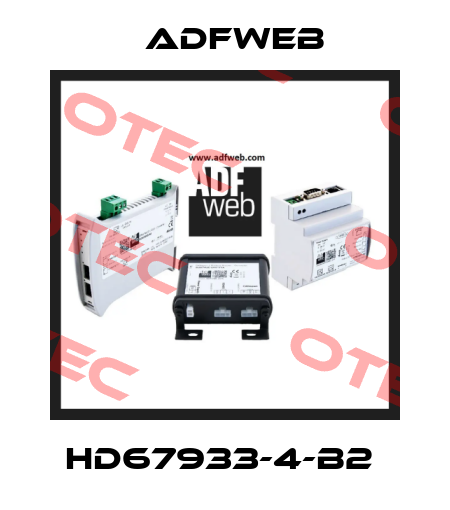 HD67933-4-B2  ADFweb
