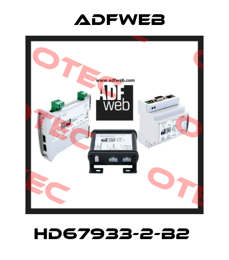 HD67933-2-B2  ADFweb