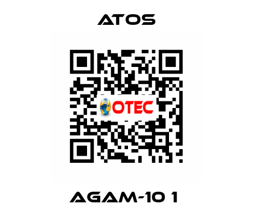 AGAM-10 1  Atos