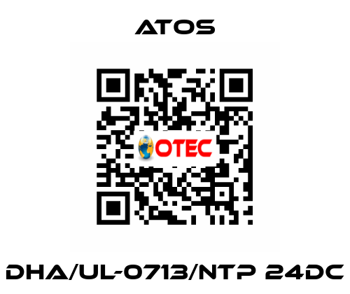 DHA/UL-0713/NTP 24DC Atos