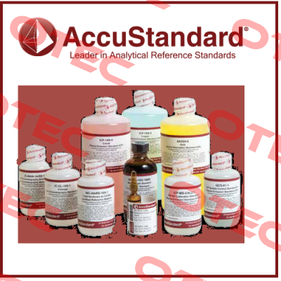 FRS-068N AccuStandard