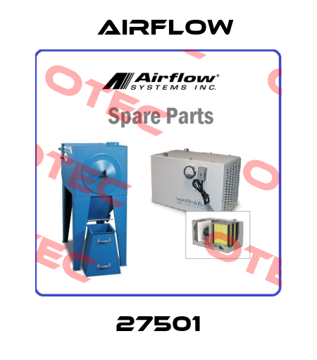 27501 Airflow