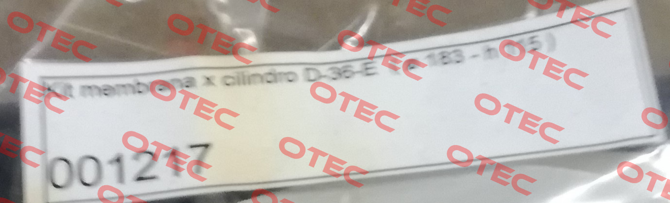 970-038-000 Bellofram