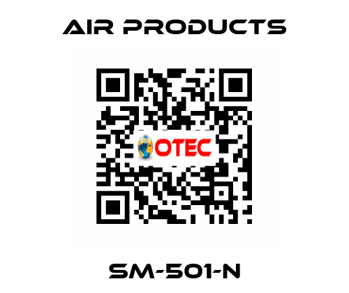 SM-501-N AIR PRODUCTS