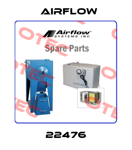 22476 Airflow