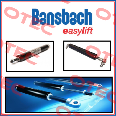B1B1-43-134-365--001/1000N Bansbach