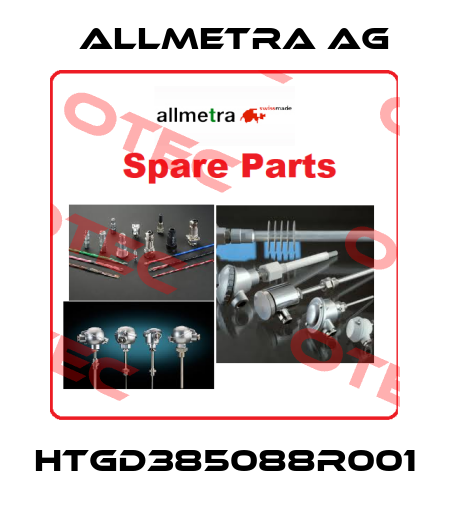 HTGD385088R001 Allmetra AG