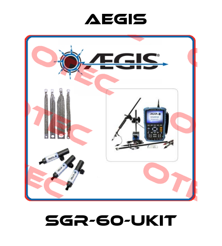 SGR-60-UKIT AEGIS