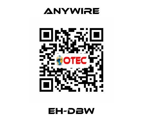 EH-DBW Anywire