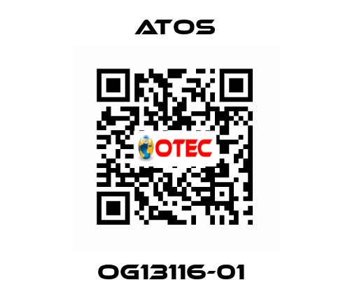 OG13116-01  Atos