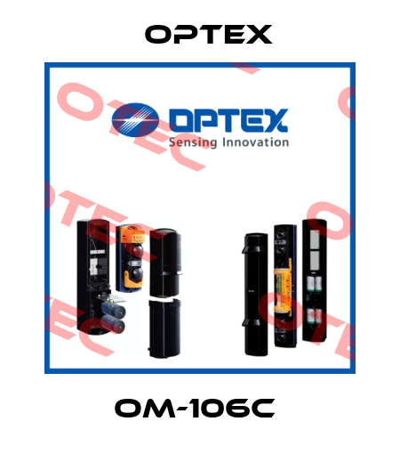 OM-106C  Optex