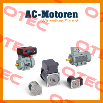 FCA 90-S6/PHE AC Motoren