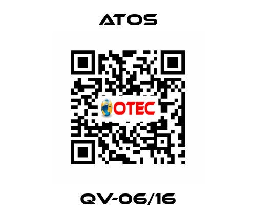QV-06/16 Atos