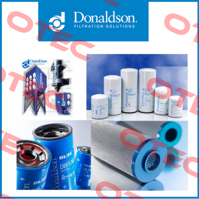 P 550148  Donaldson