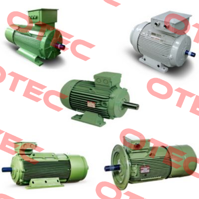 MGE08BB-A5CB ( COMPLETE FIMET MOTOR ) Fimet