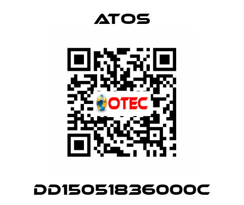 DD15051836000C Atos
