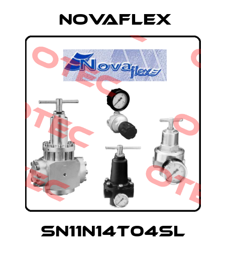 SN11N14T04SL NOVAFLEX 