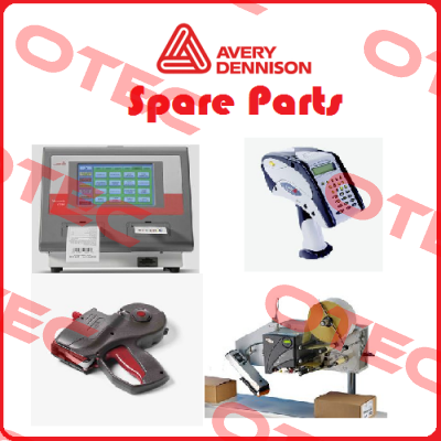 panel for ST9500 (right) AVERY DENNISON