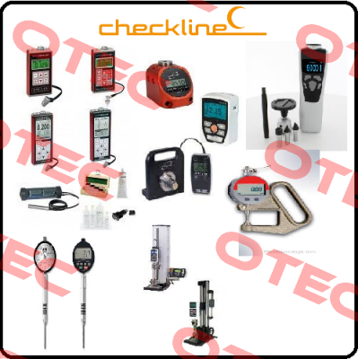 DX2-1000 Checkline