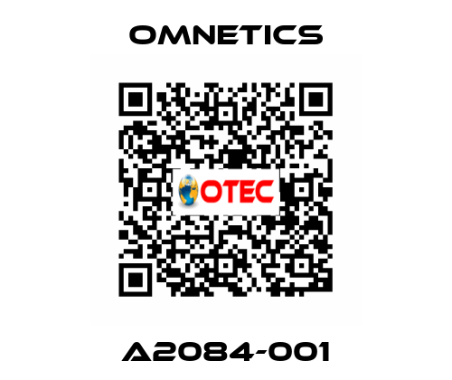 A2084-001 OMNETICS