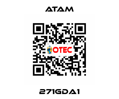 271GDA1 ATAM