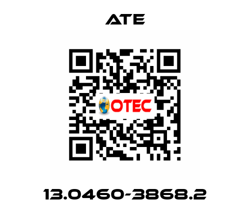 13.0460-3868.2 Ate