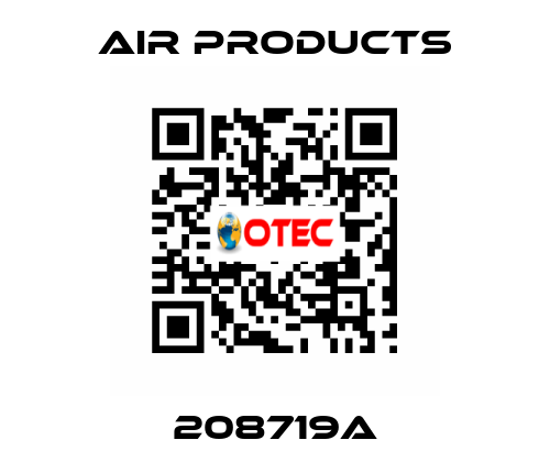 208719A AIR PRODUCTS