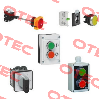 PR12 VDE 0660 IEC 408 Baco Controls